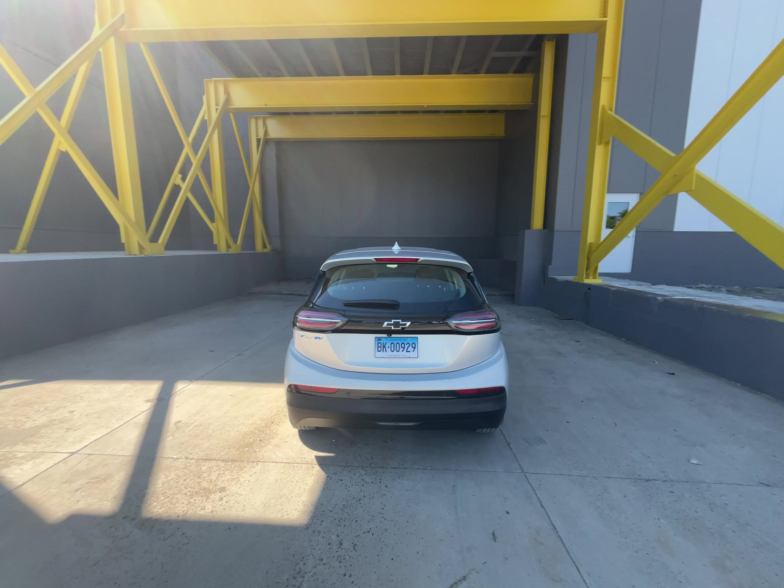 2023 Chevrolet Bolt EV 1LT 16