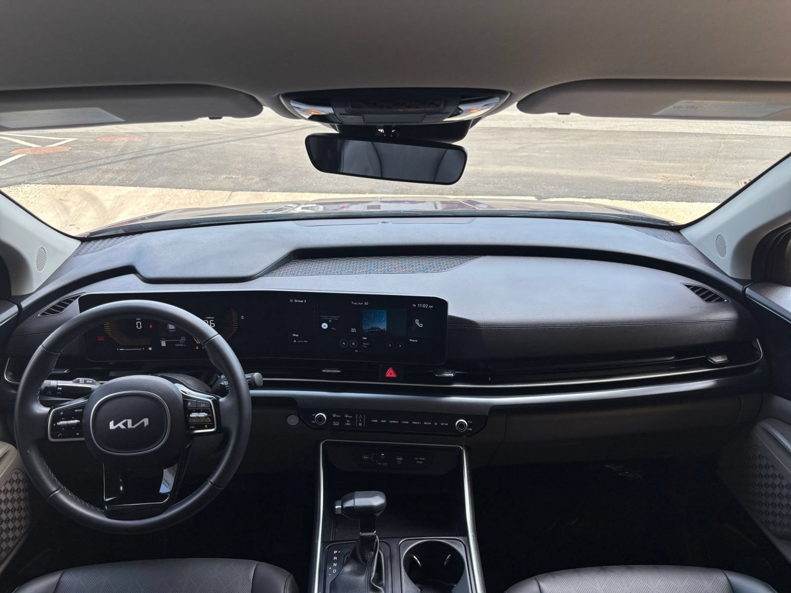 Thumbnail: 2026 Kia Carnival - 31