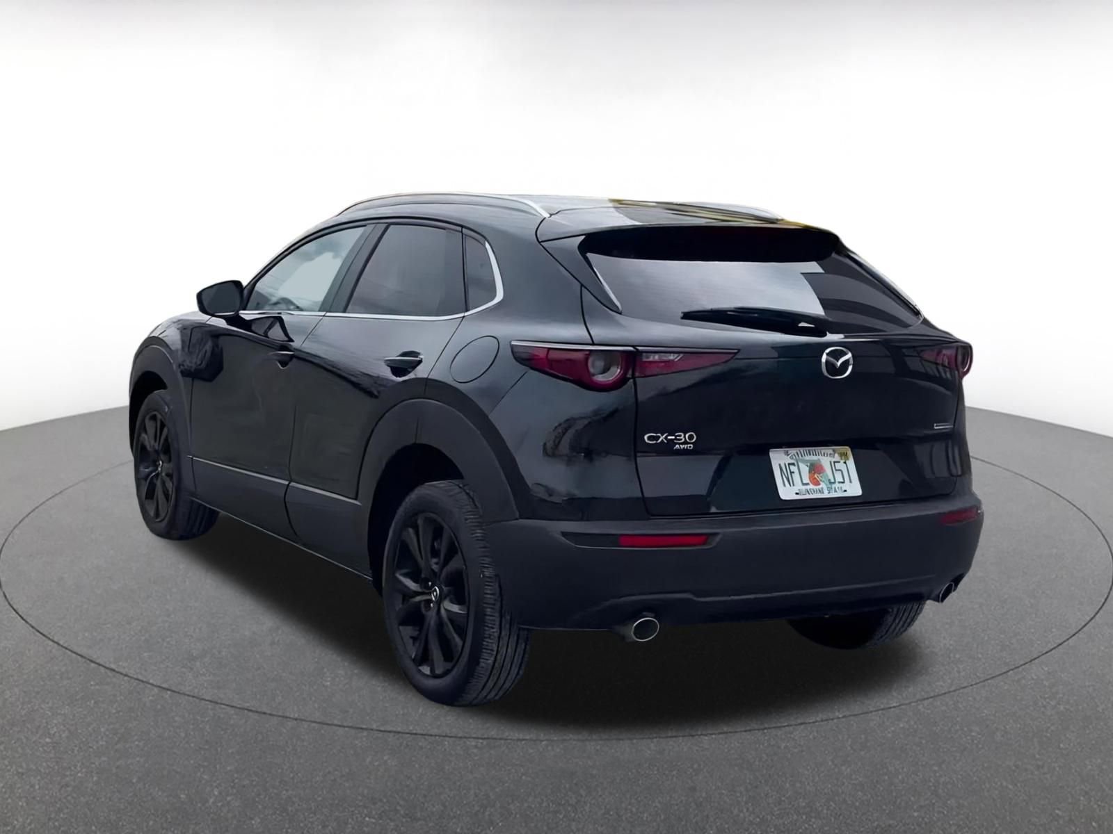 Thumbnail: 2025 Mazda CX-30 - 11