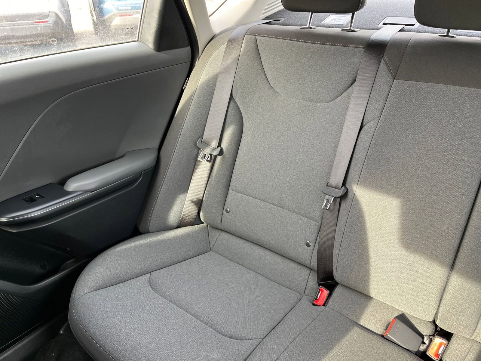 Thumbnail: 2025 Kia K4 - 35