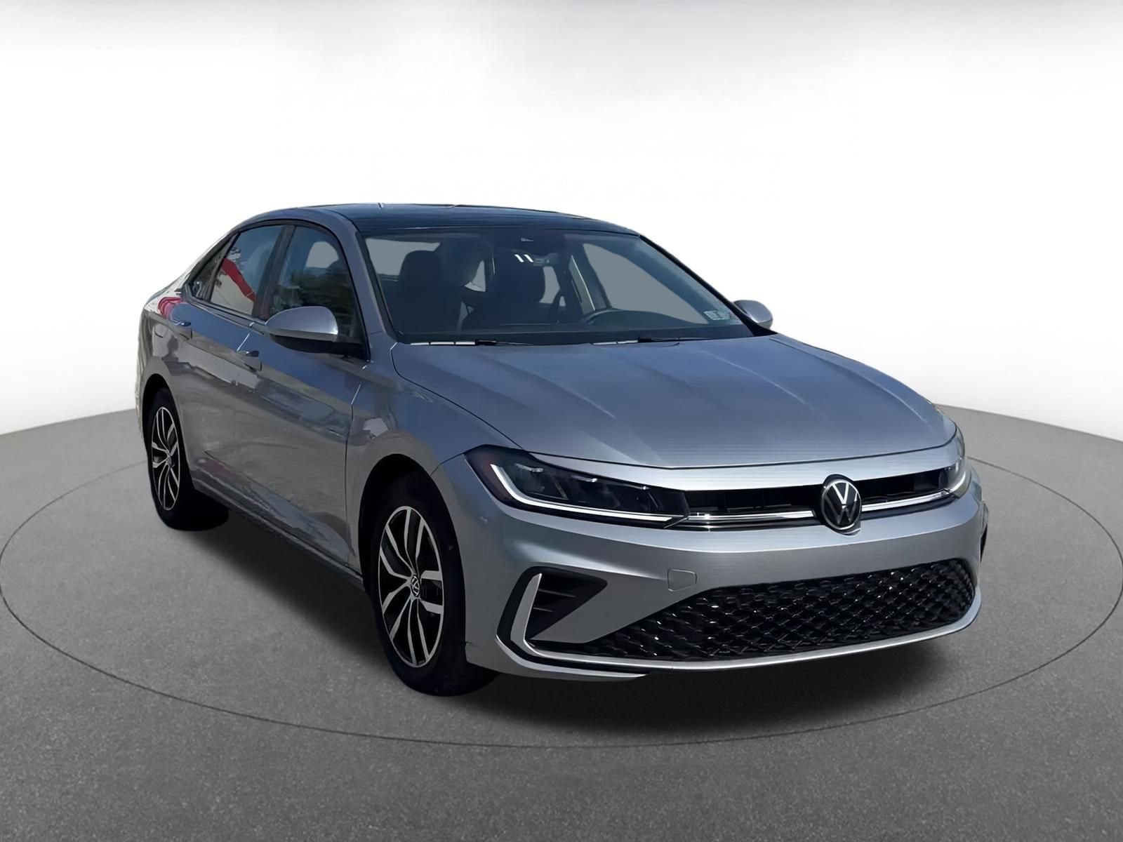 Thumbnail: 2025 Volkswagen Jetta - 3
