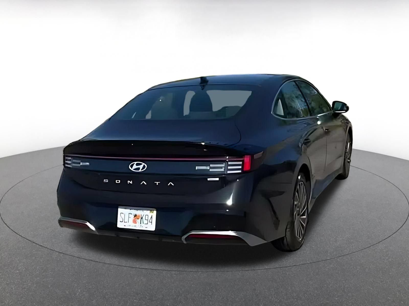 Thumbnail: 2025 Hyundai Sonata - 12