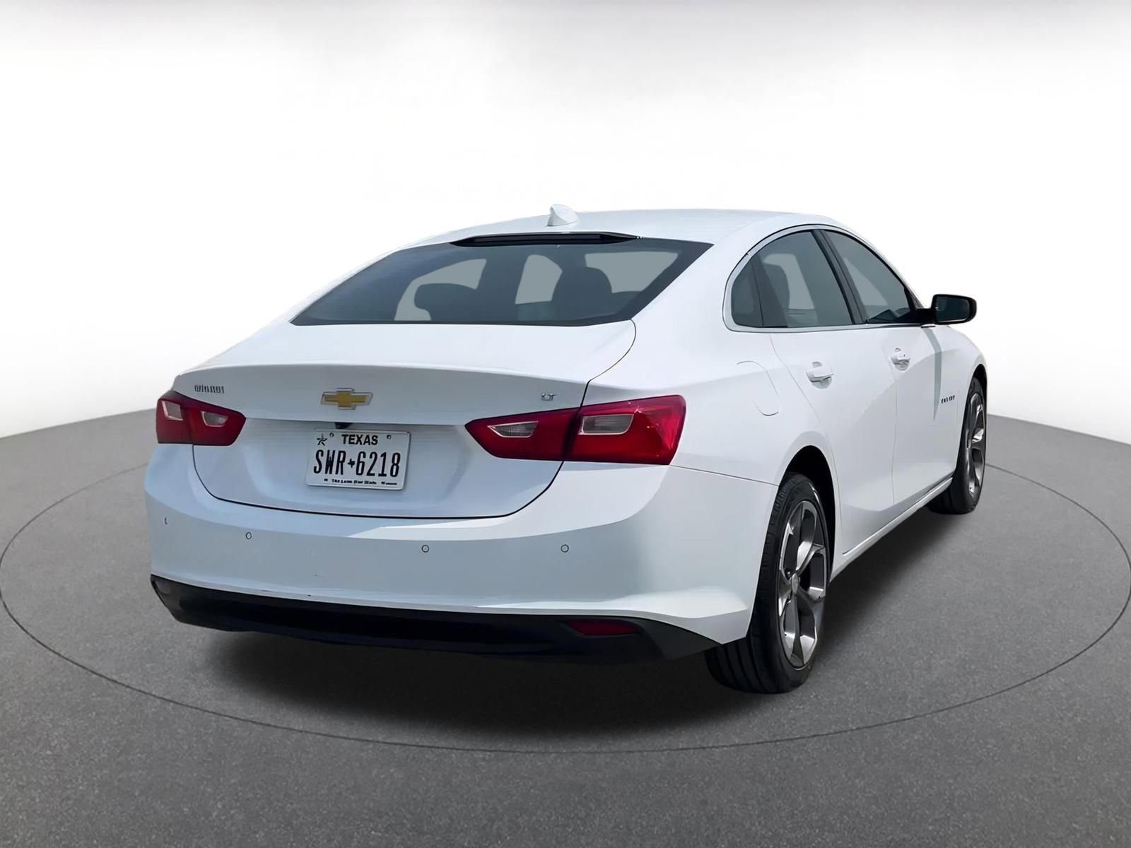 Thumbnail: 2023 Chevrolet Malibu - 13