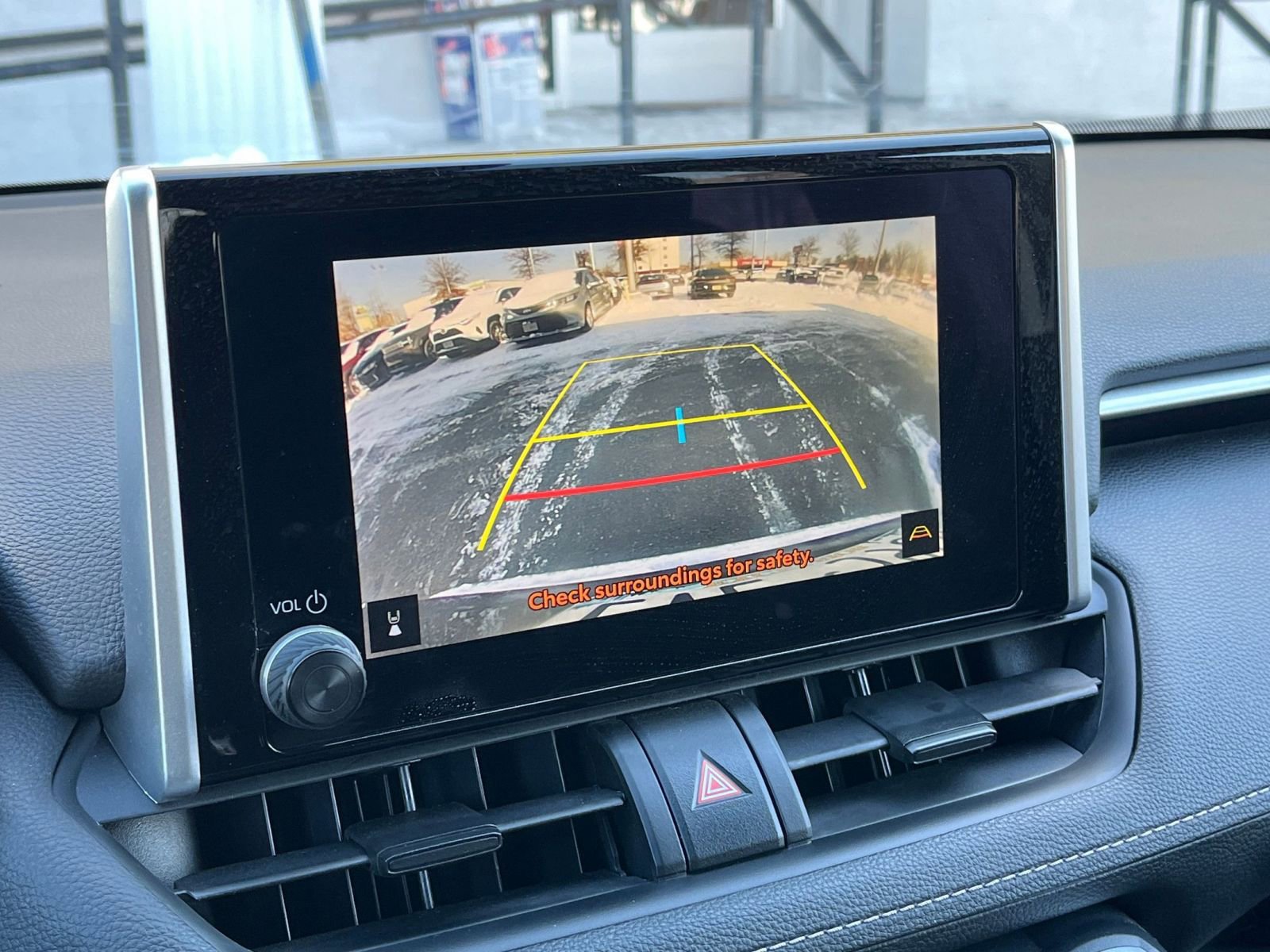 Thumbnail: 2025 Toyota RAV4 - 17