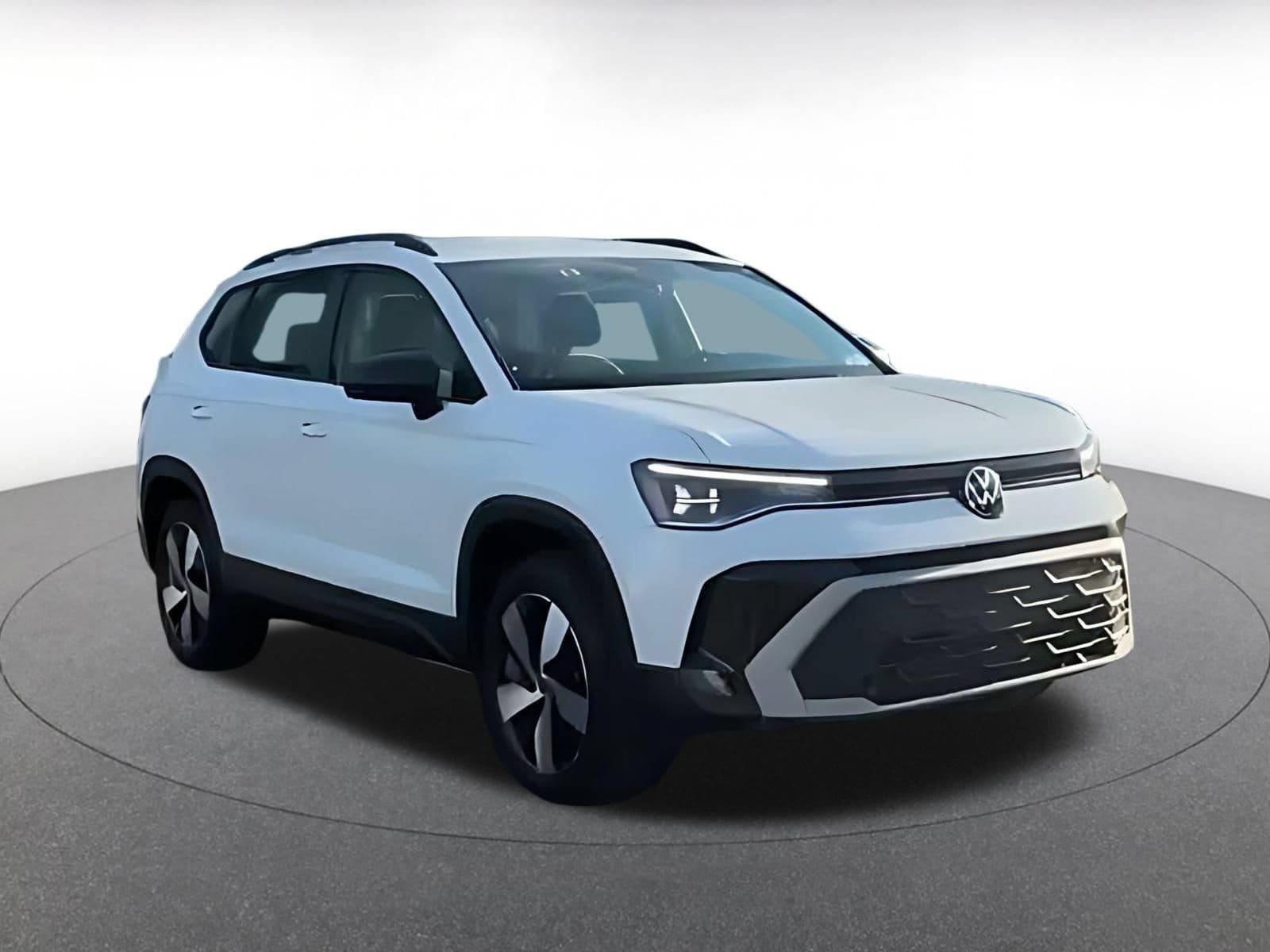 Thumbnail: 2026 Volkswagen Taos - 3