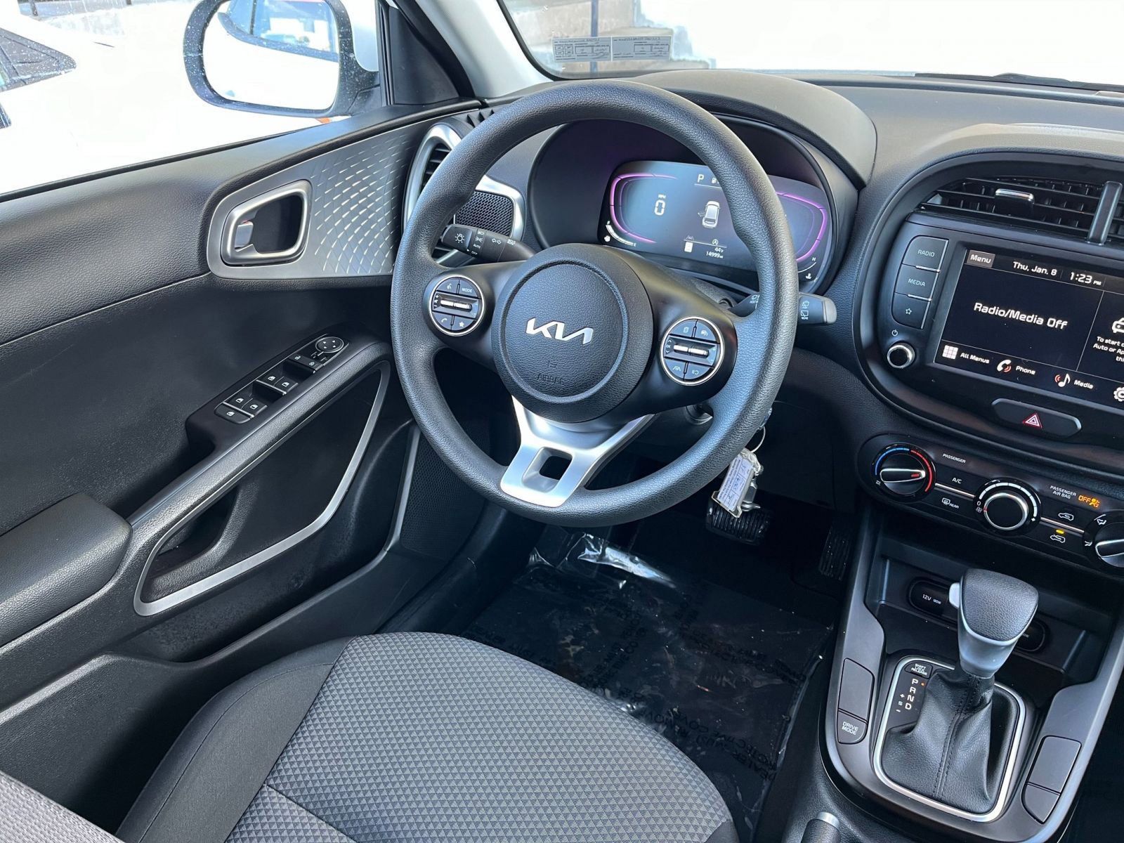 Thumbnail: 2025 Kia Soul - 30