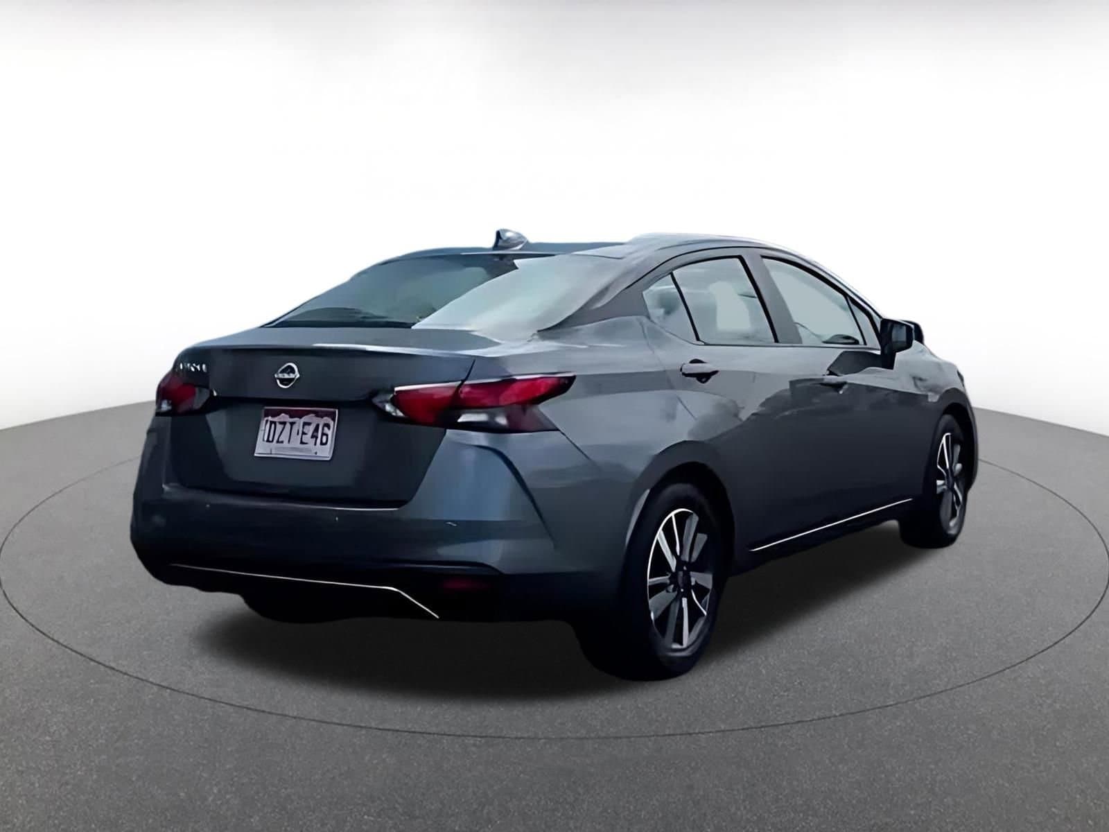 Thumbnail: 2025 Nissan Versa - 12