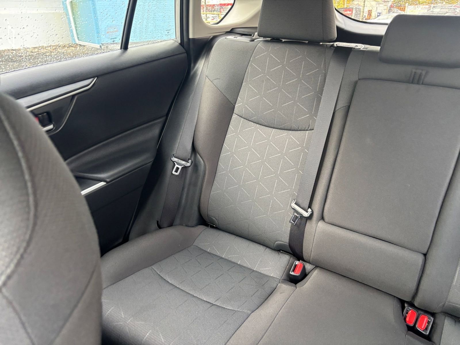 Thumbnail: 2025 Toyota RAV4 - 35