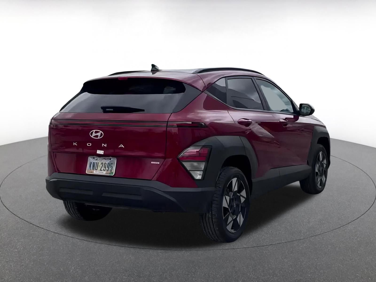 Thumbnail: 2025 Hyundai Kona - 14