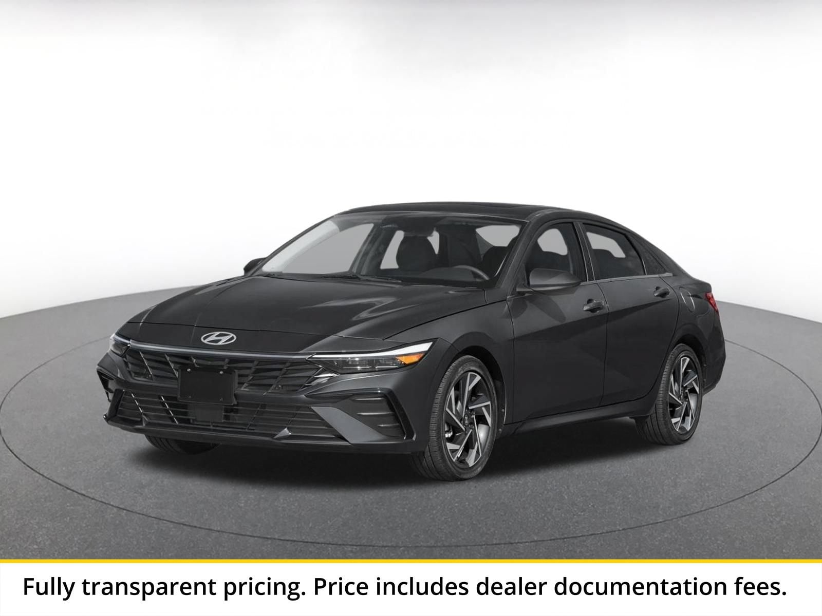 Thumbnail: 2025 Hyundai Elantra - 1