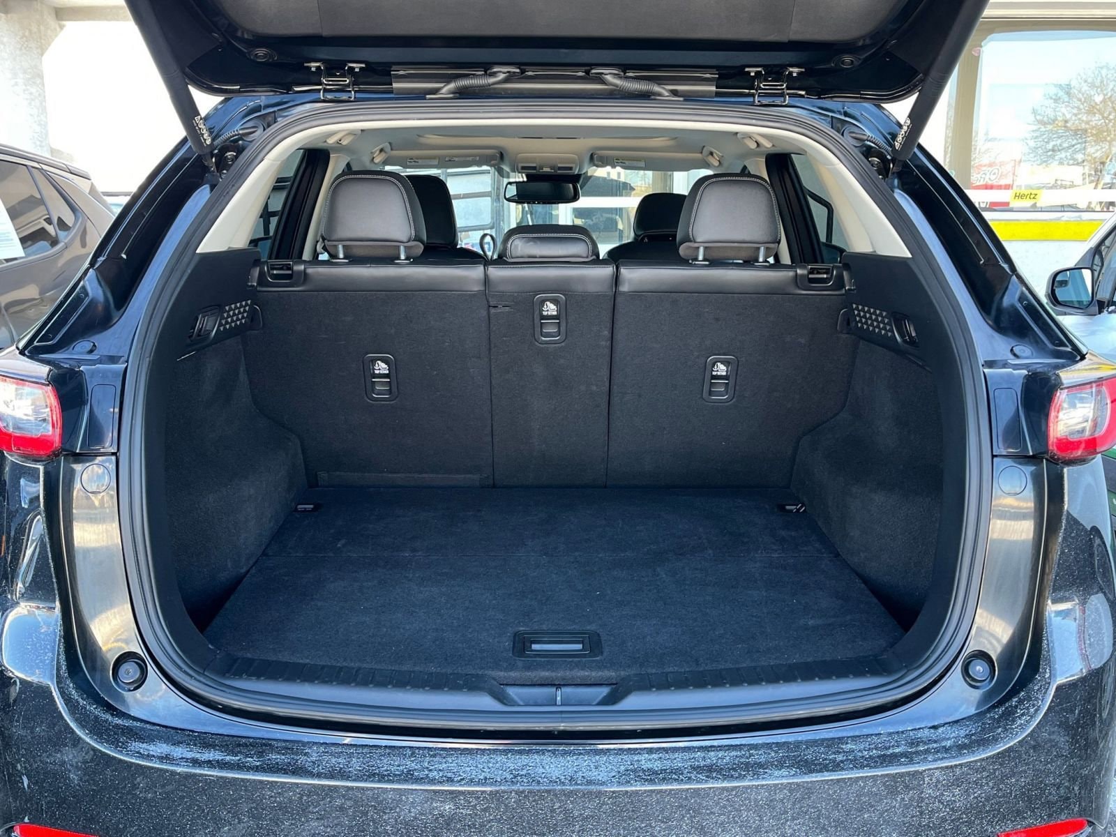 Thumbnail: 2025 Mazda CX-5 - 31