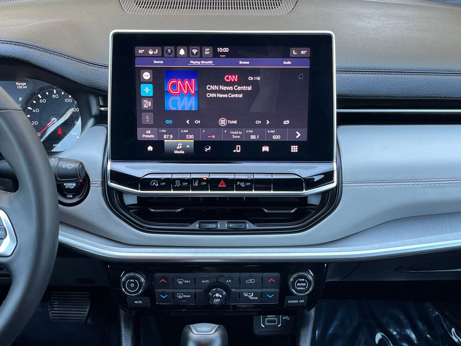 Thumbnail: 2025 Jeep Compass - 17