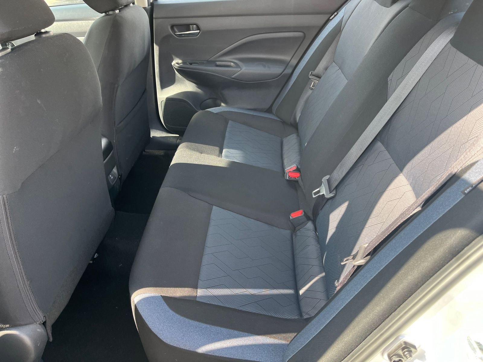 Thumbnail: 2025 Nissan Versa - 22