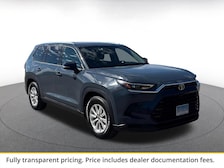 2025 Toyota Grand Highlander XLE -
                  Lynn, MA