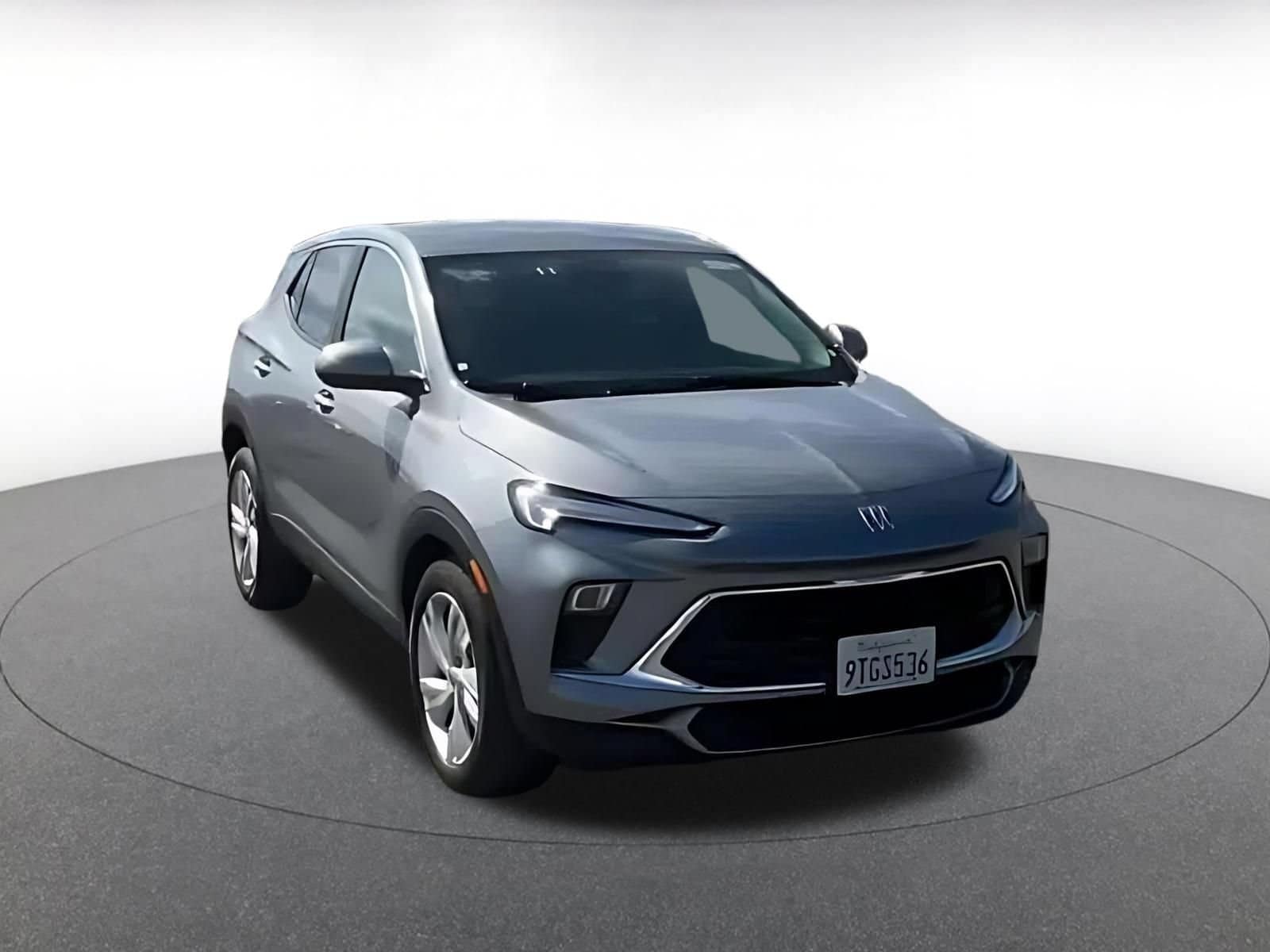 Thumbnail: 2025 Buick Encore GX - 3