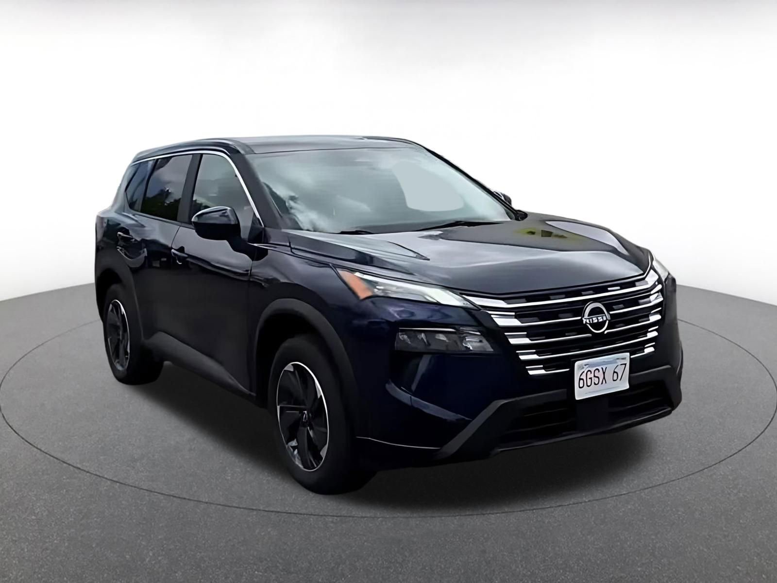 Thumbnail: 2025 Nissan Rogue - 3