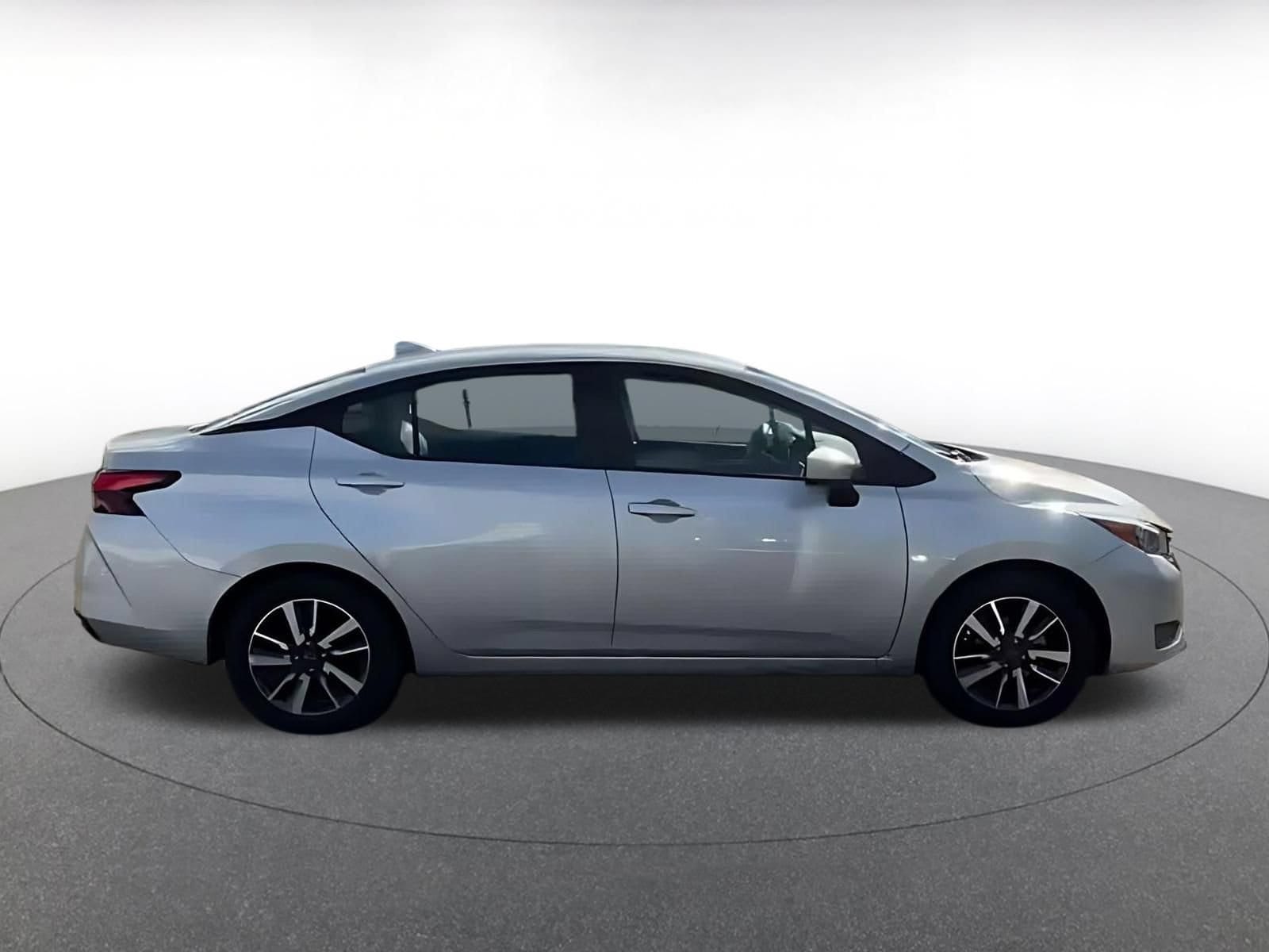 Thumbnail: 2025 Nissan Versa - 15