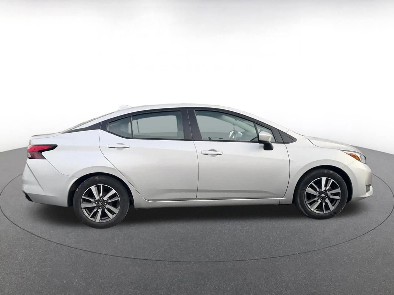 Thumbnail: 2025 Nissan Versa - 16