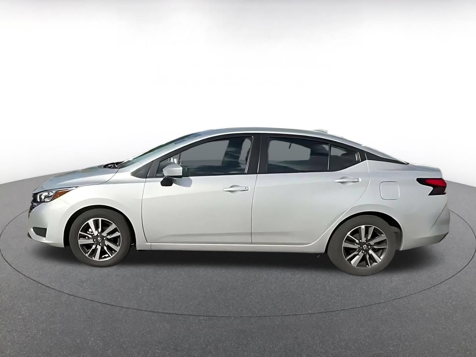 Thumbnail: 2025 Nissan Versa - 9