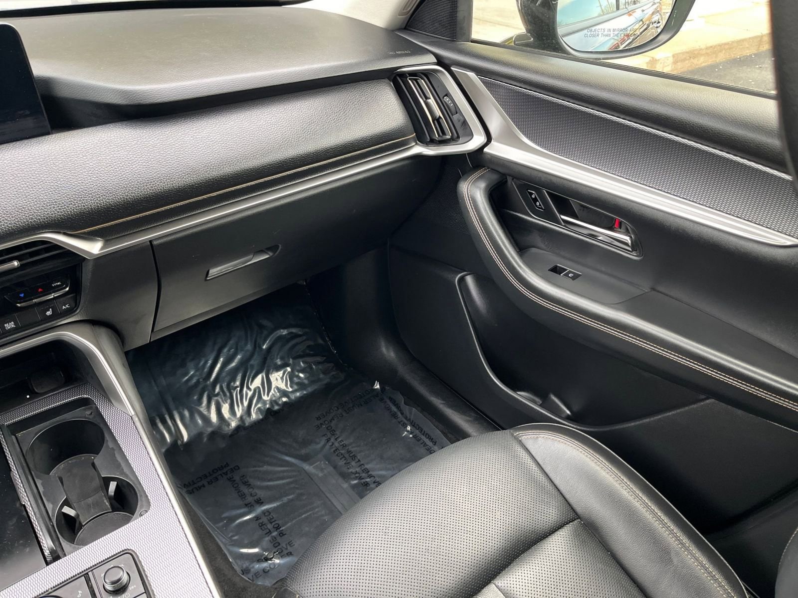 Thumbnail: 2025 Mazda CX-90 - 33