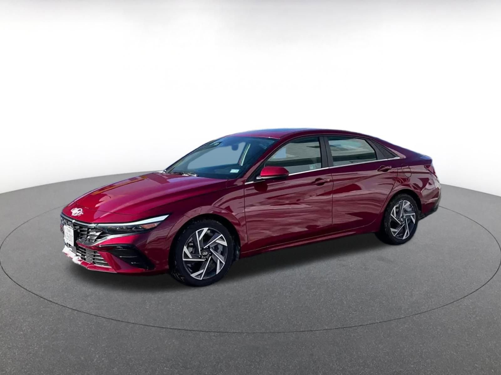 Thumbnail: 2025 Hyundai Elantra - 8