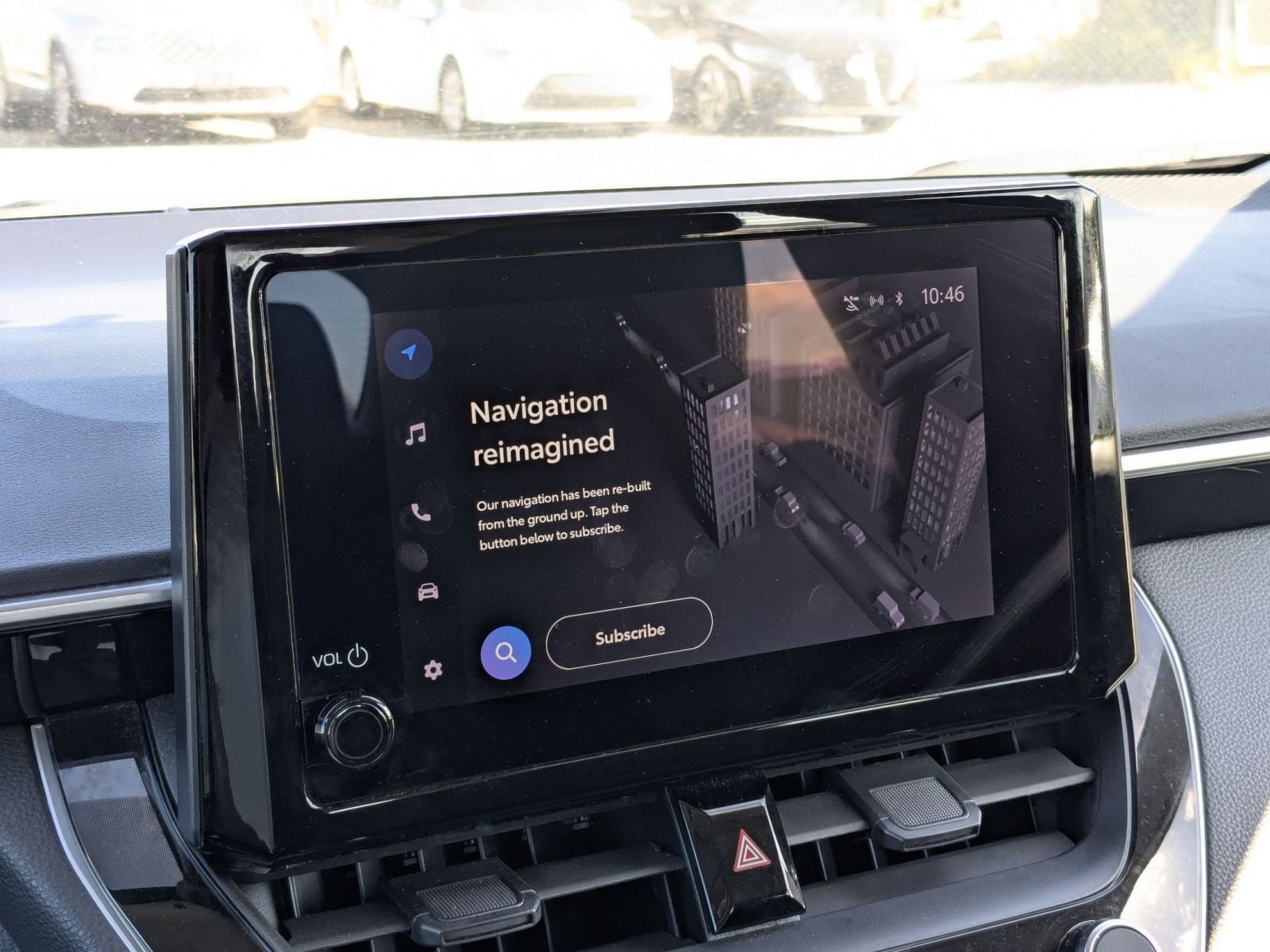 Thumbnail: 2024 Toyota Corolla - 12