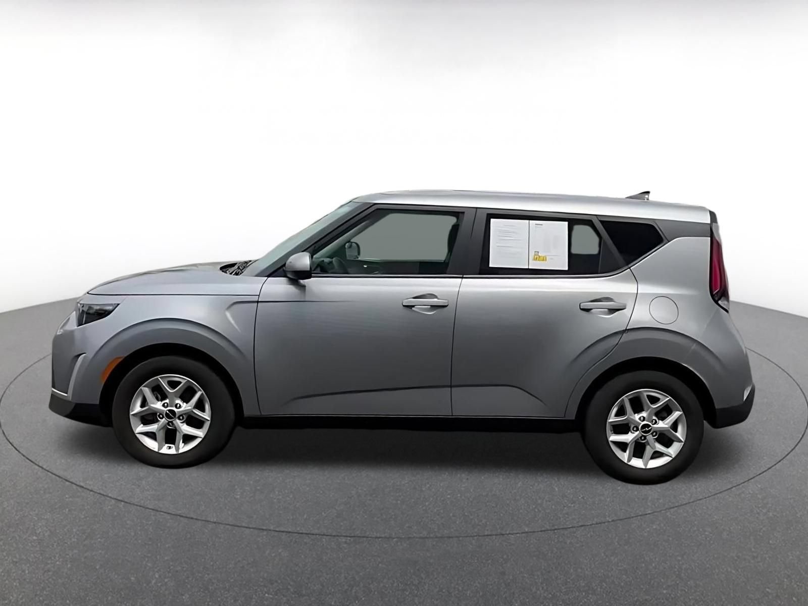 Thumbnail: 2025 Kia Soul - 9