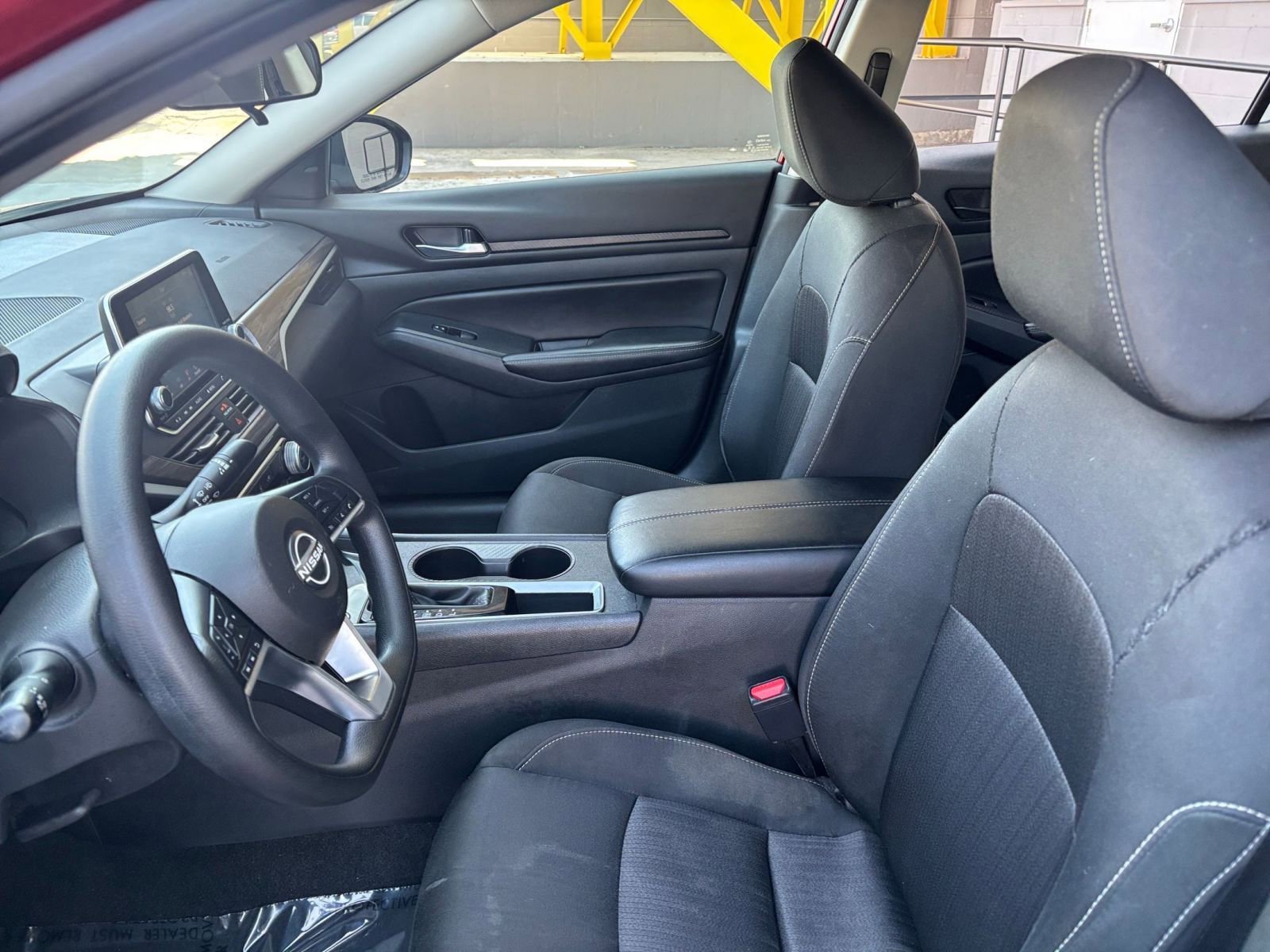 Thumbnail: 2025 Nissan Altima - 27