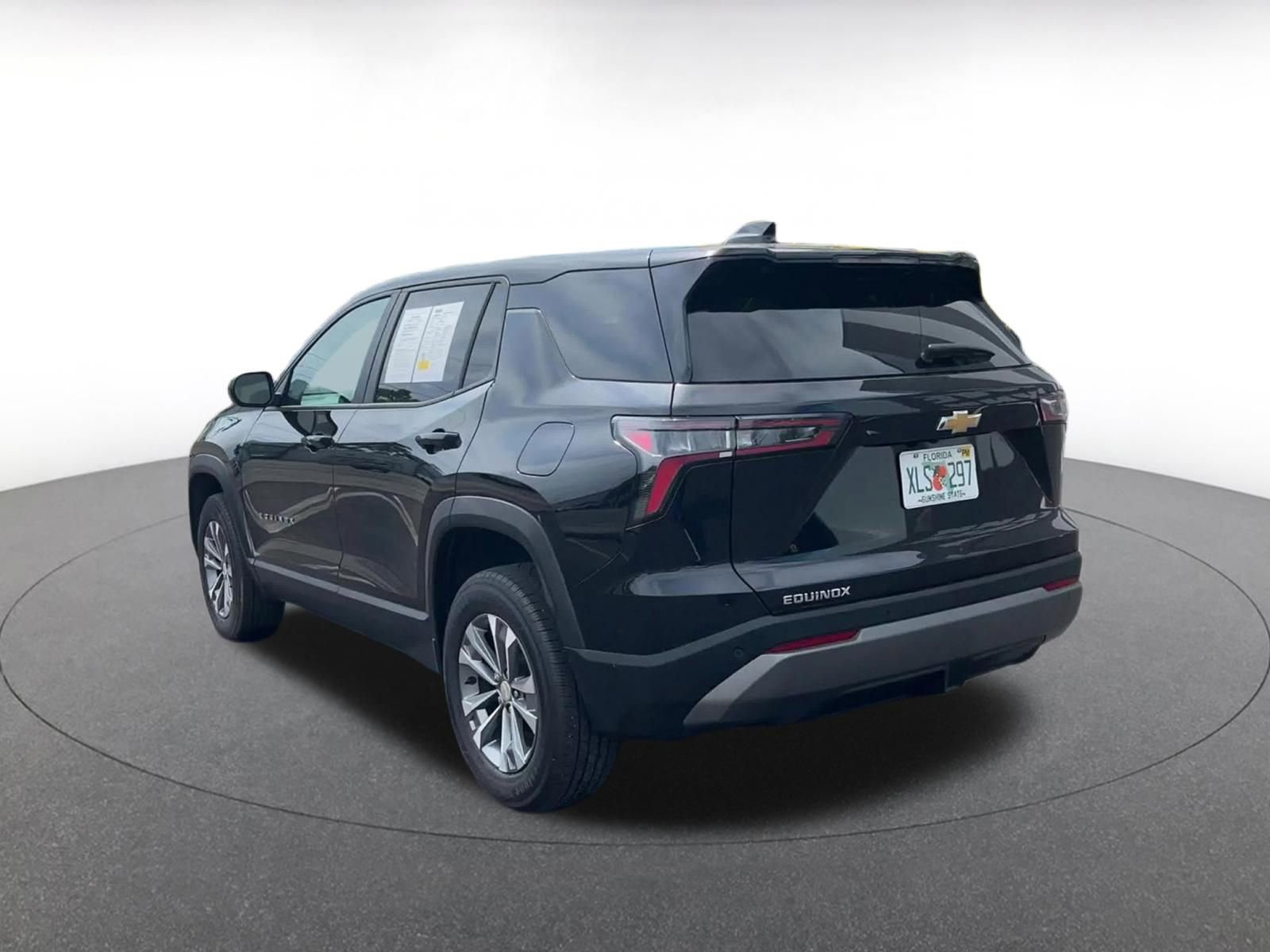 Thumbnail: 2025 Chevrolet Equinox - 11