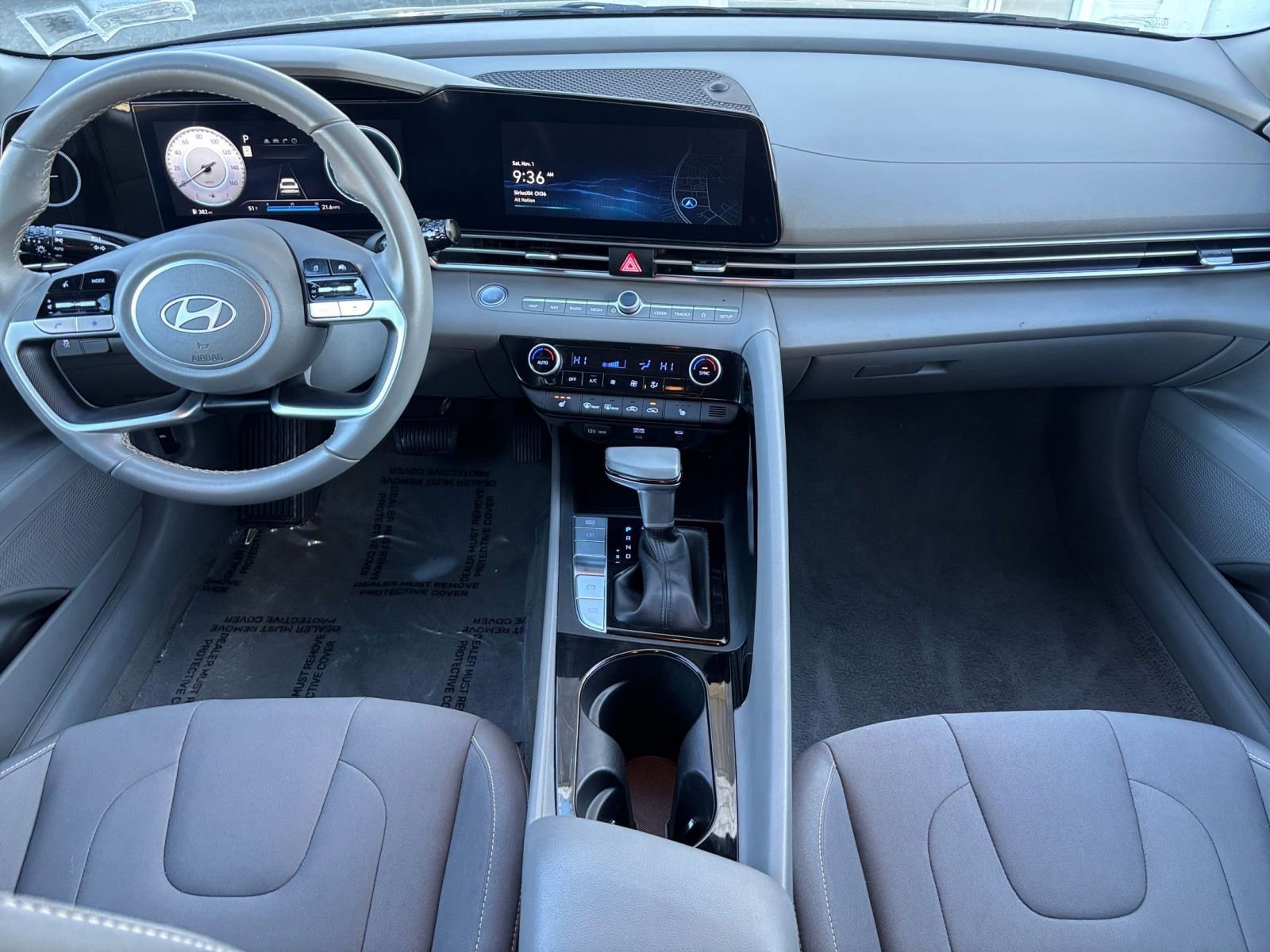 Thumbnail: 2025 Hyundai Elantra - 29