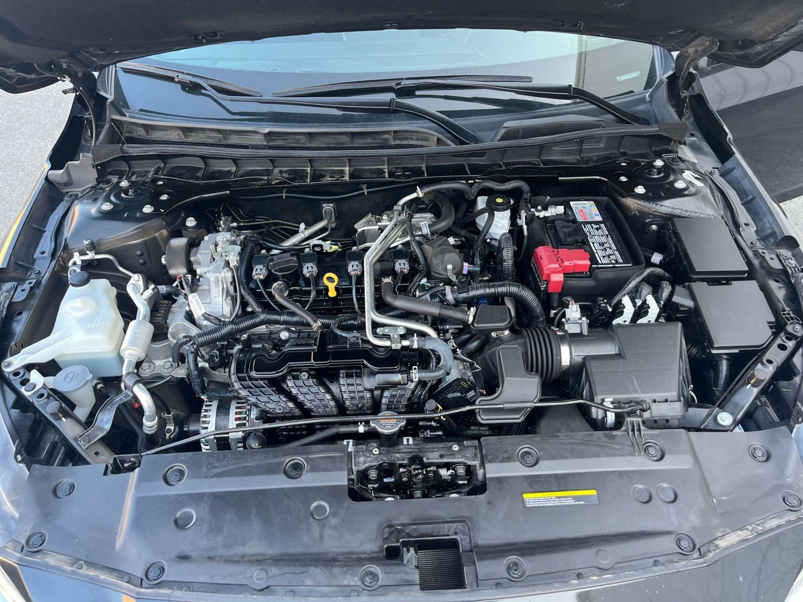 Thumbnail: 2024 Nissan Altima - 31