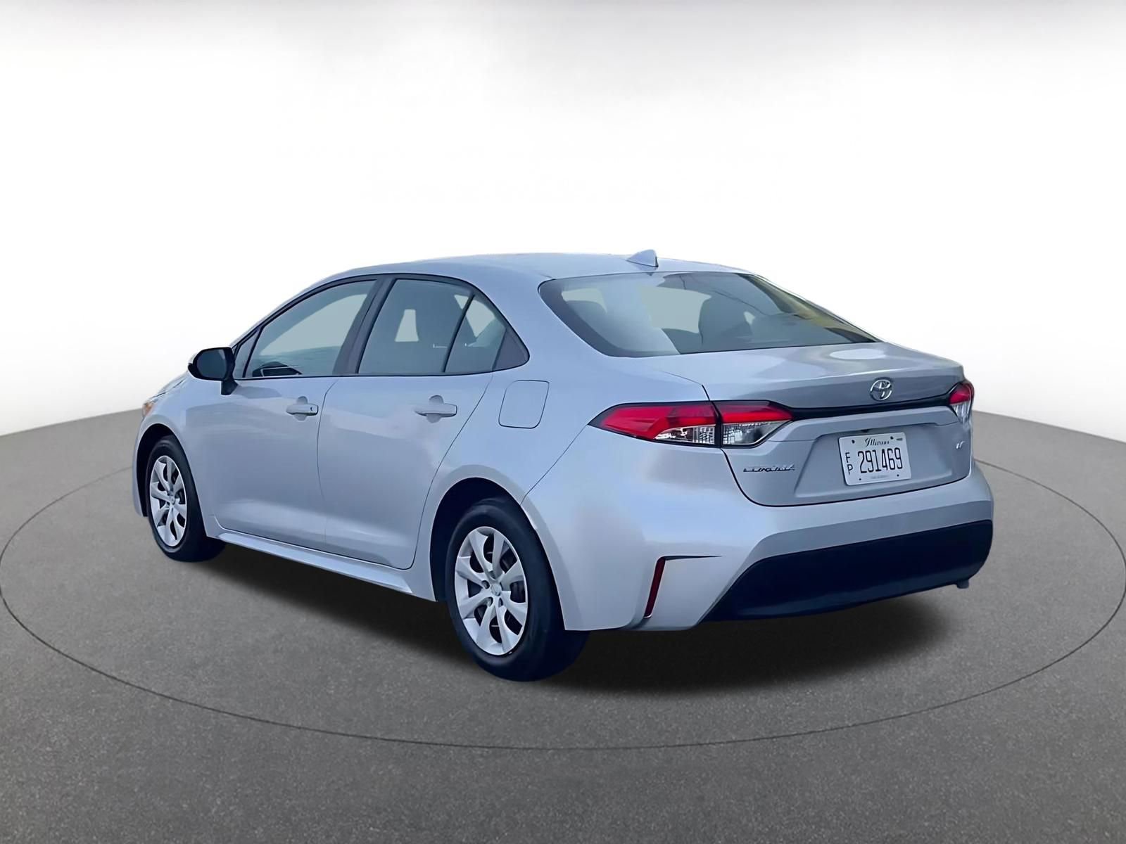 Thumbnail: 2025 Toyota Corolla - 11