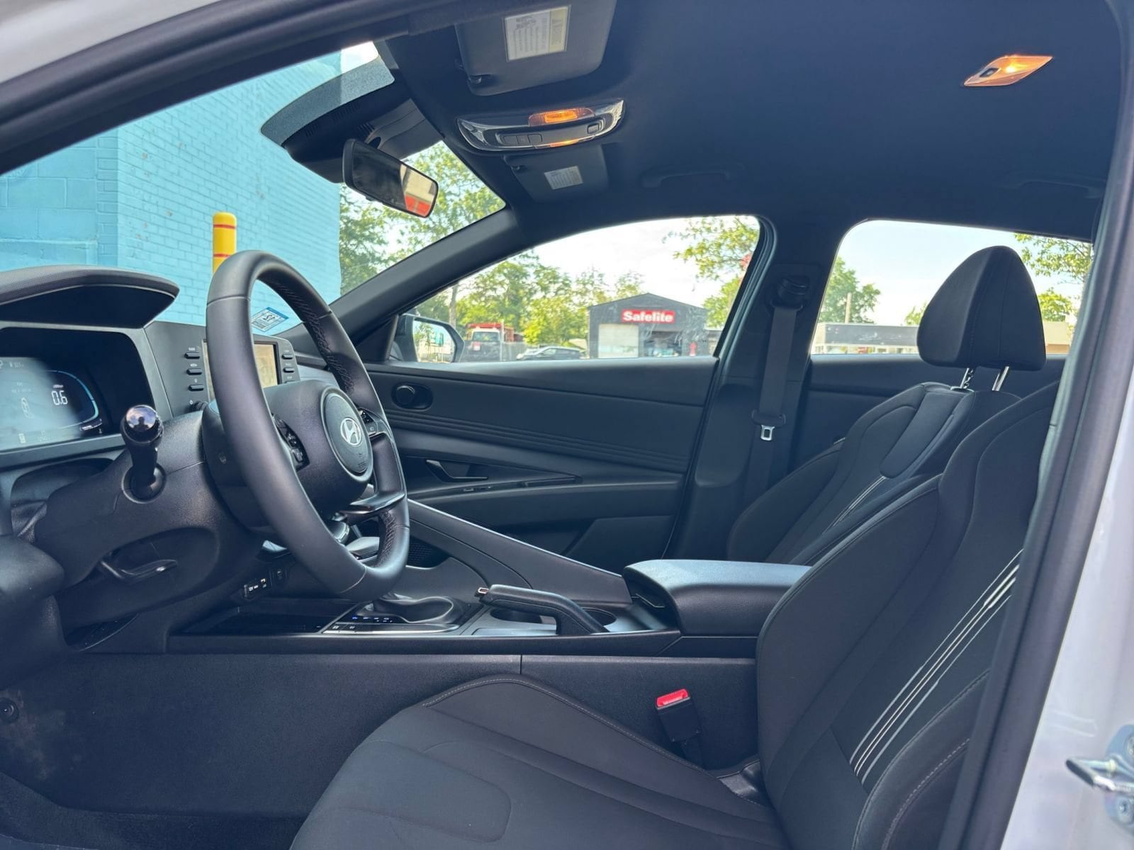 Thumbnail: 2026 Hyundai Elantra - 22