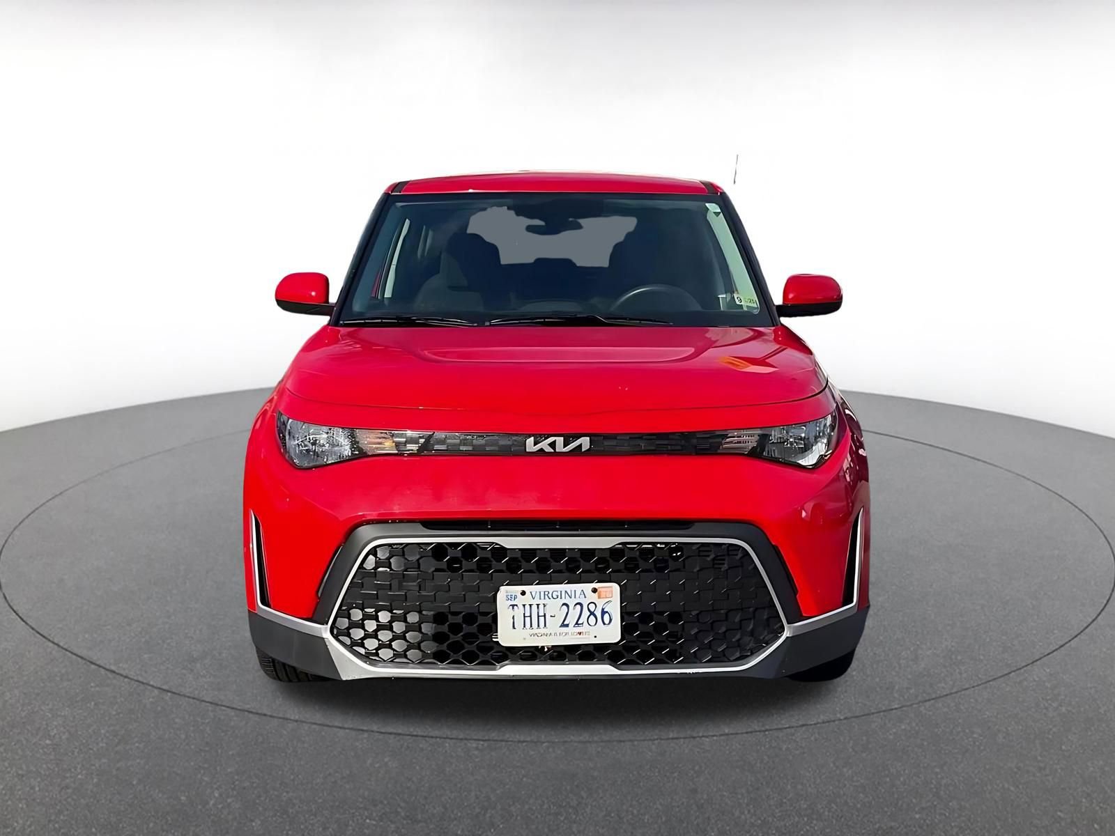 Thumbnail: 2025 Kia Soul - 4