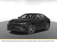 2024 Toyota Crown XLE -
                  Lynn, MA