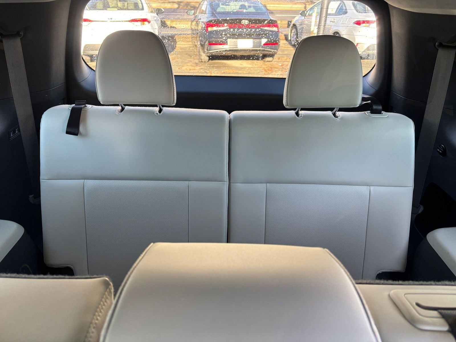 Thumbnail: 2025 Hyundai Santa Fe - 27