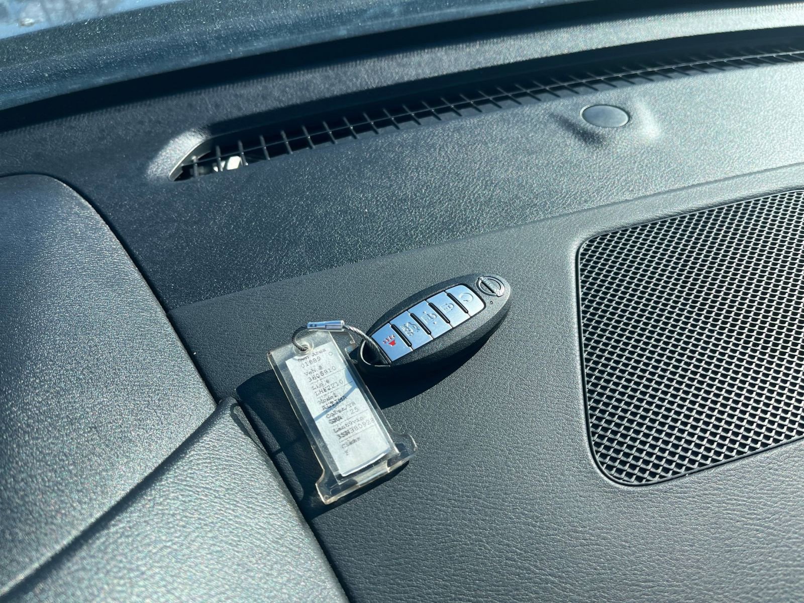 Thumbnail: 2025 Nissan Altima - 20