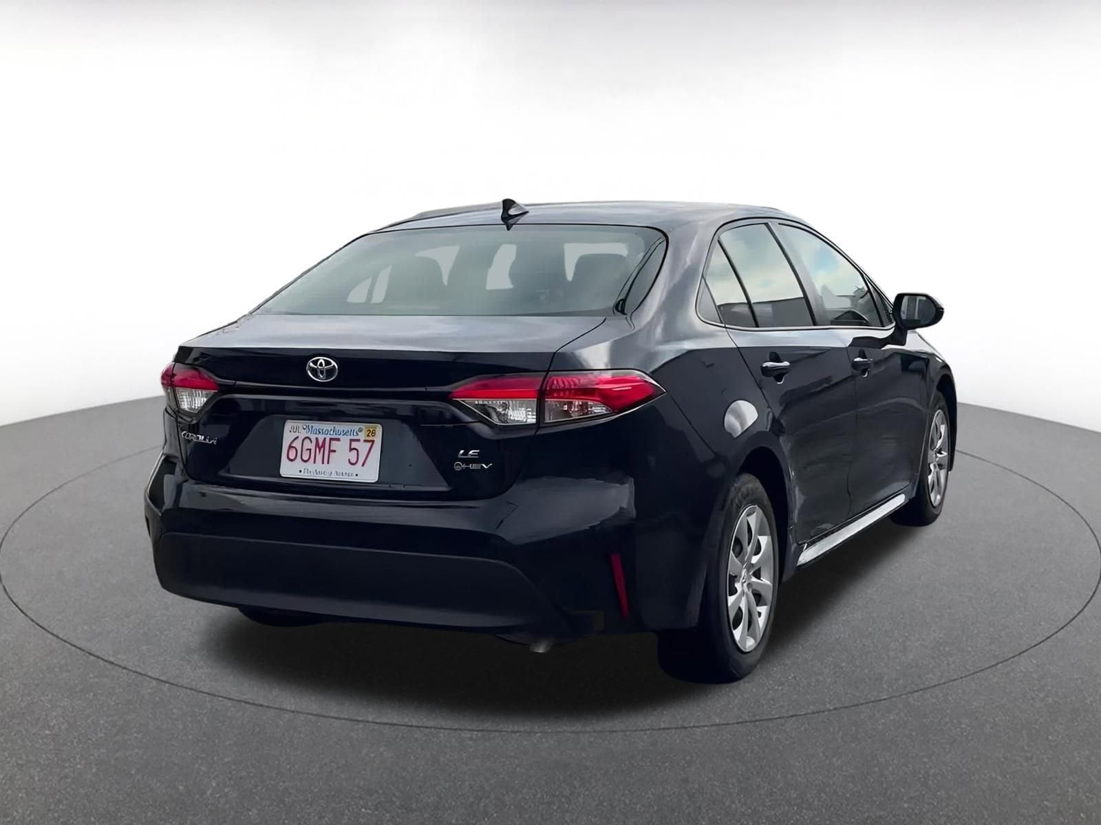 Thumbnail: 2025 Toyota Corolla - 14