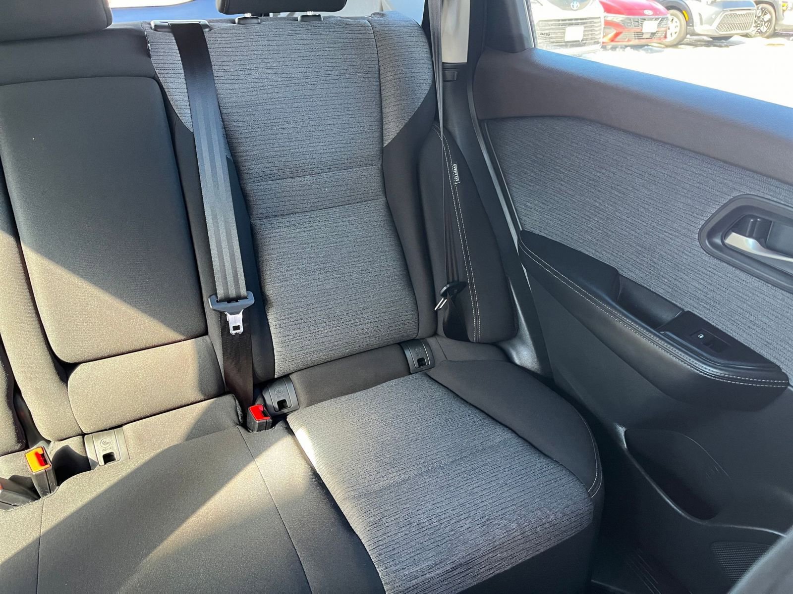 Thumbnail: 2023 Nissan Rogue - 35