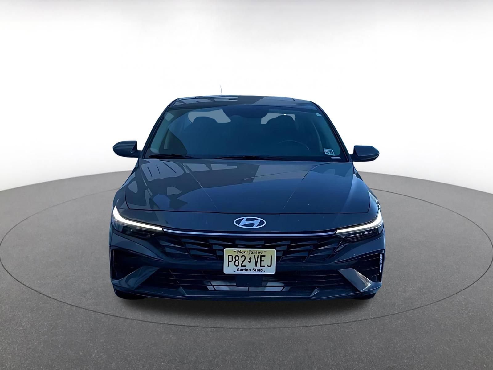 Thumbnail: 2025 Hyundai Elantra - 3