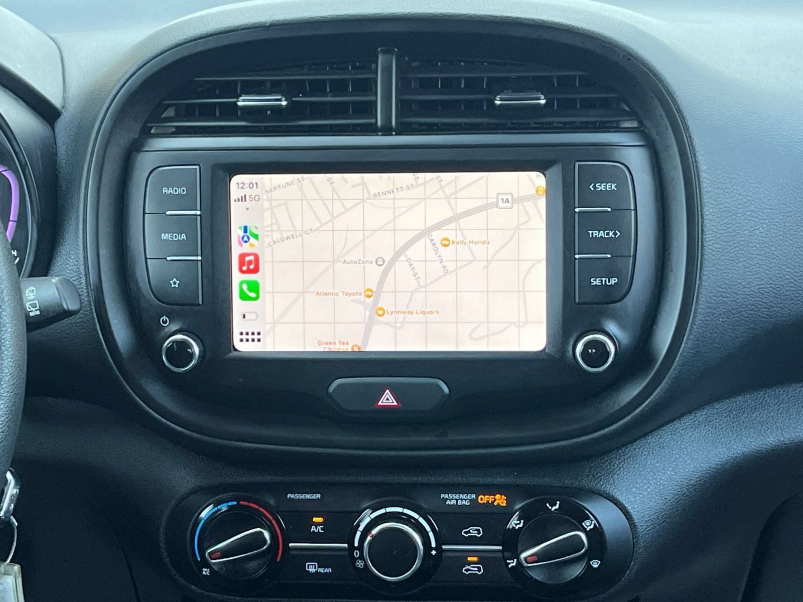 Thumbnail: 2025 Kia Soul - 16