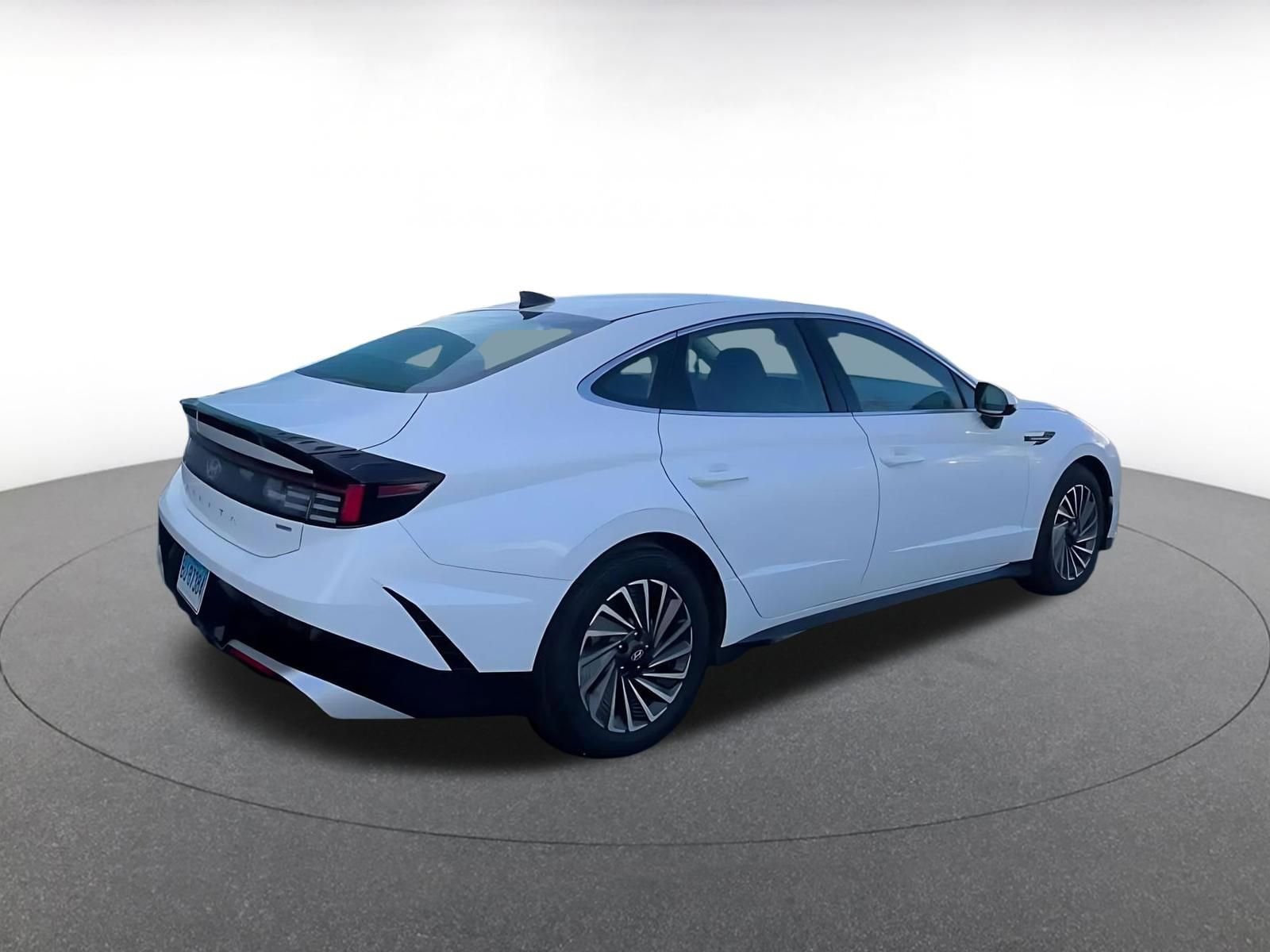 Thumbnail: 2025 Hyundai Sonata - 15