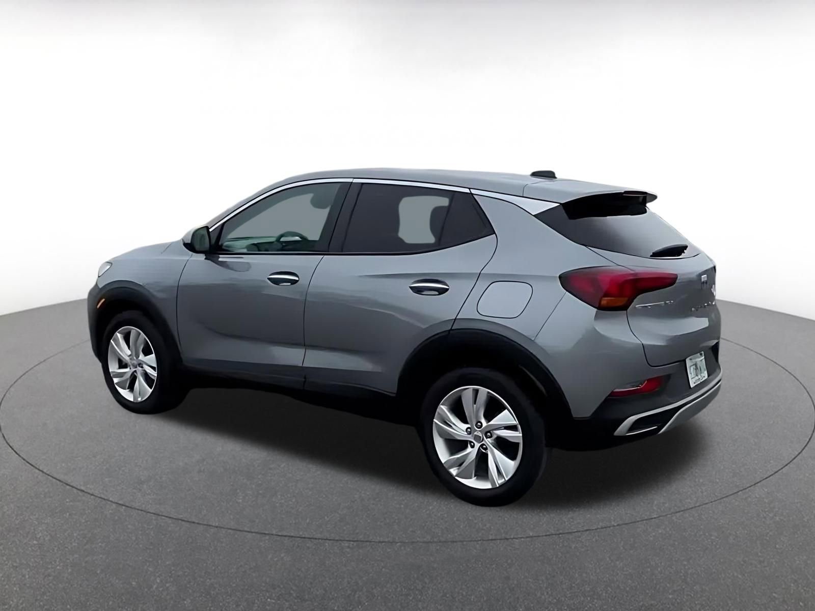 Thumbnail: 2025 Buick Encore GX - 10