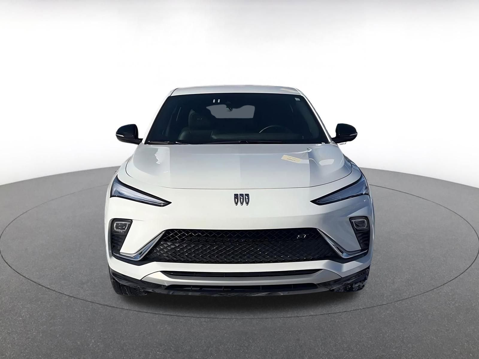 Thumbnail: 2025 Buick Envista - 4