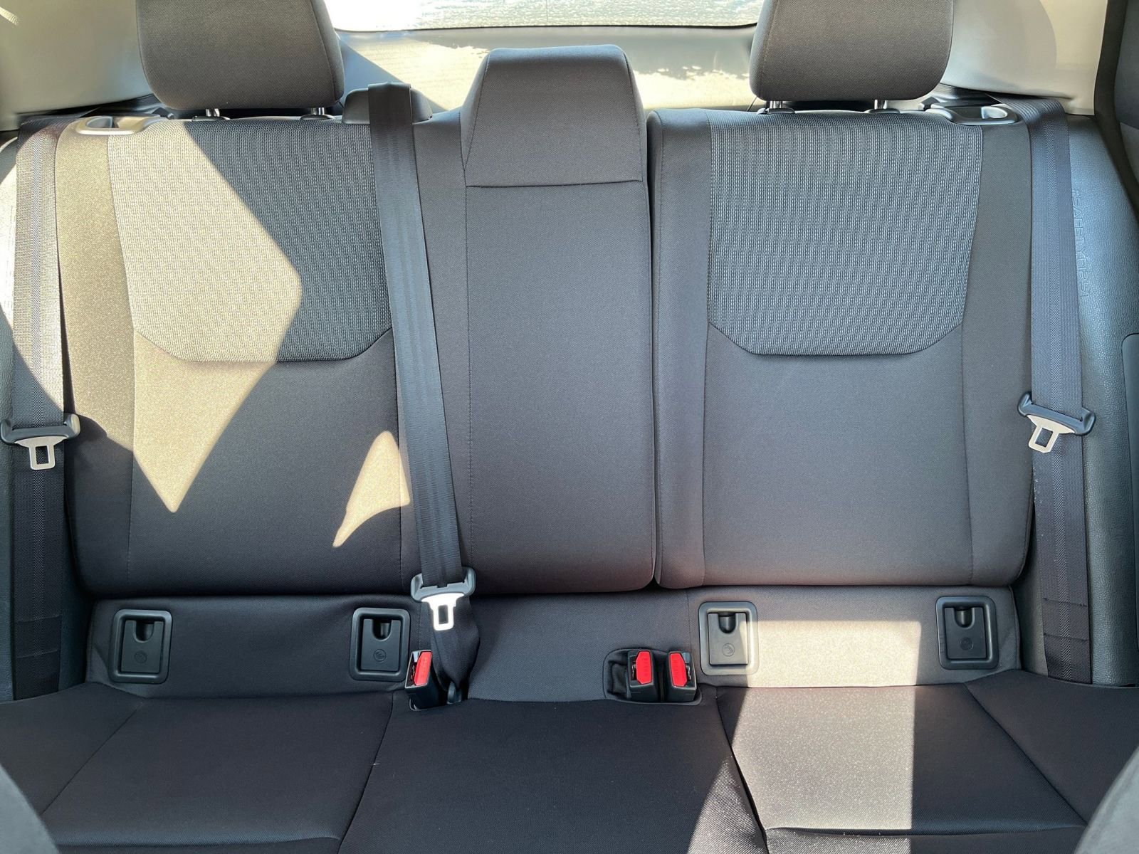 Thumbnail: 2025 Toyota Prius - 35