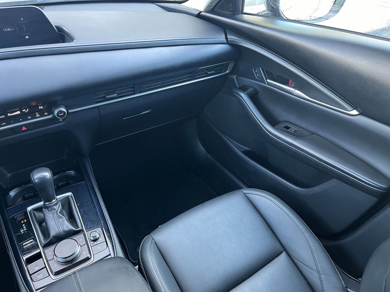 Thumbnail: 2025 Mazda CX-30 - 33