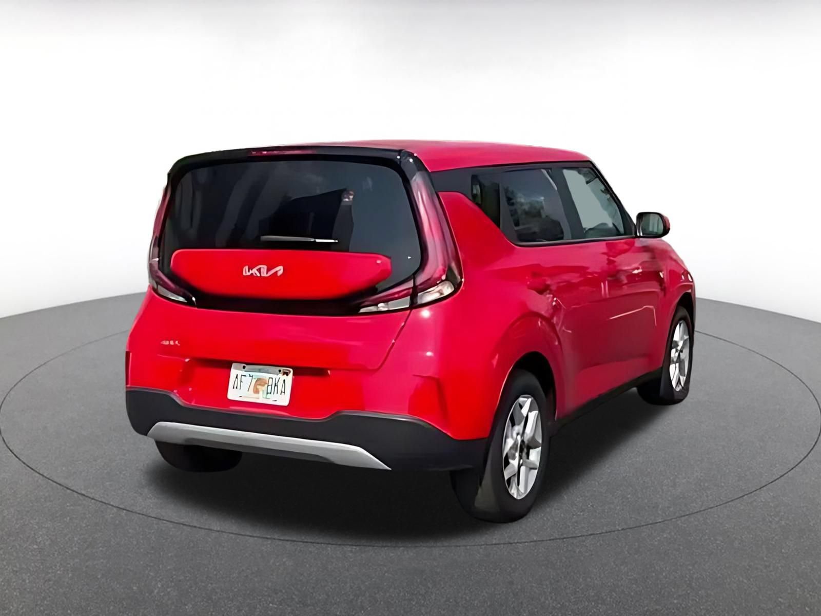Thumbnail: 2025 Kia Soul - 10