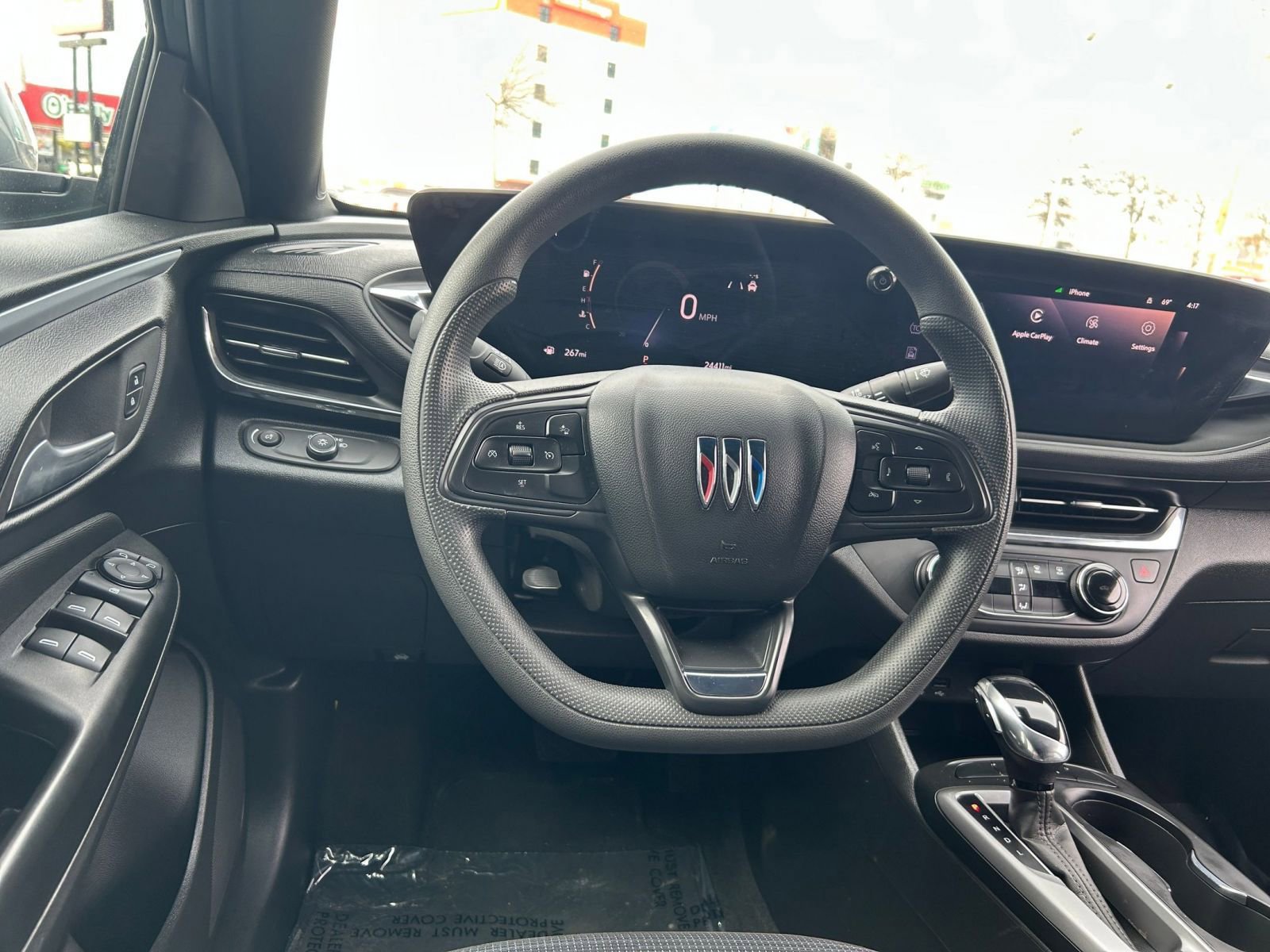 Thumbnail: 2025 Buick Envista - 34