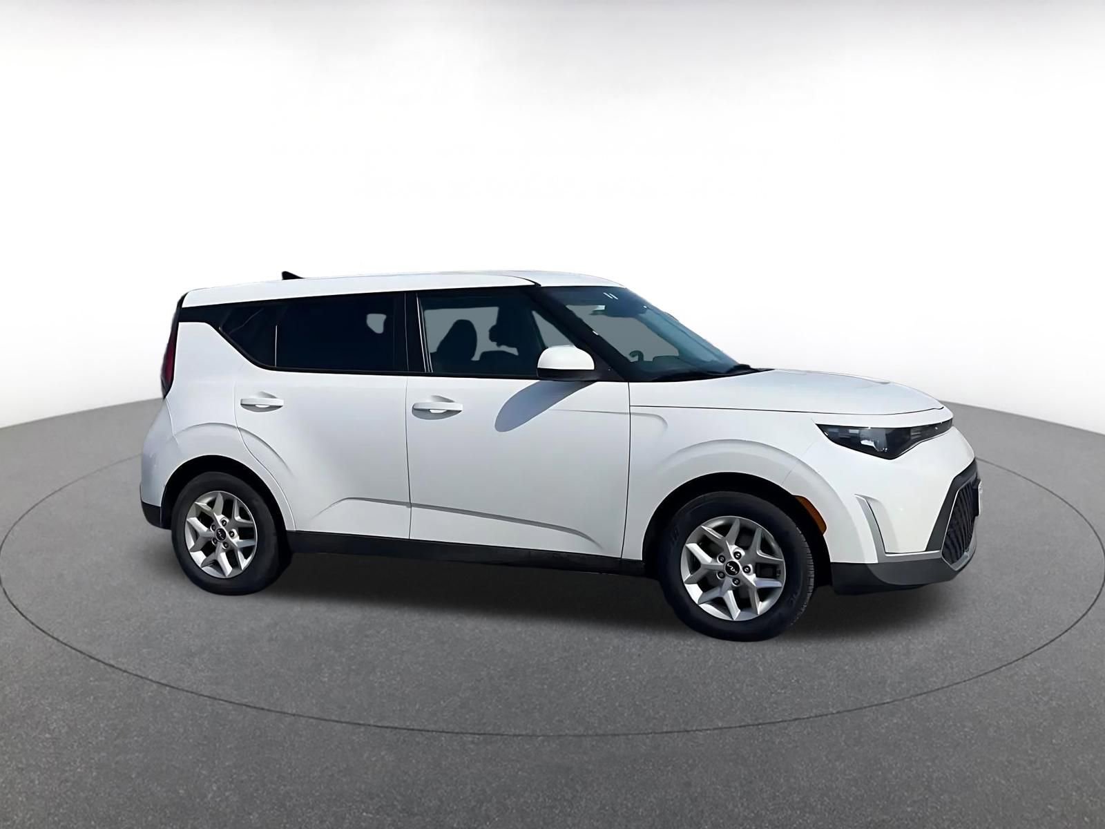 Thumbnail: 2025 Kia Soul - 2
