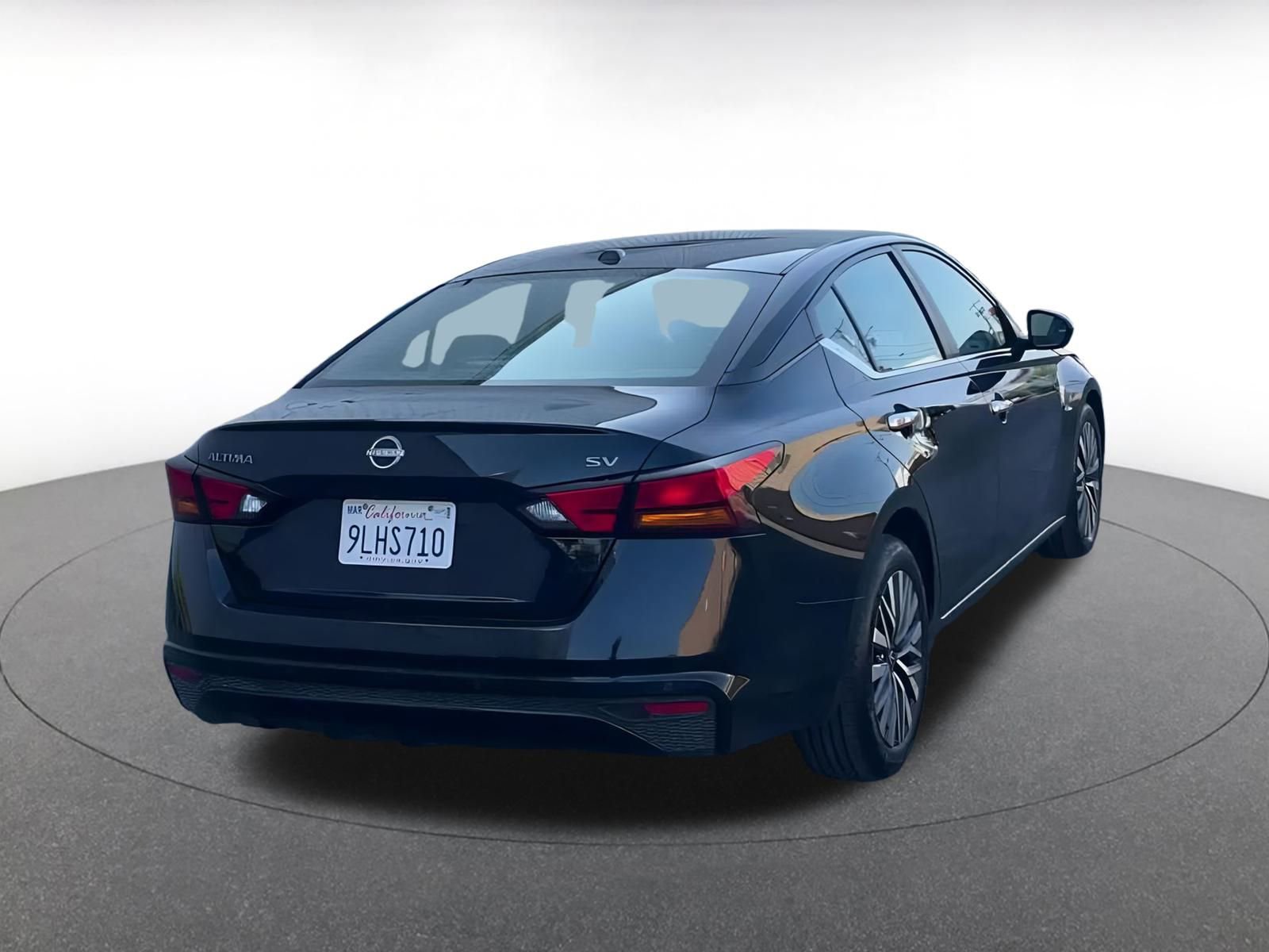 Thumbnail: 2024 Nissan Altima - 15